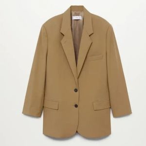Mango Americana Blazer